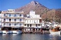 Aristea Hotel Elounda