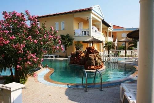 Hotel Rigakis