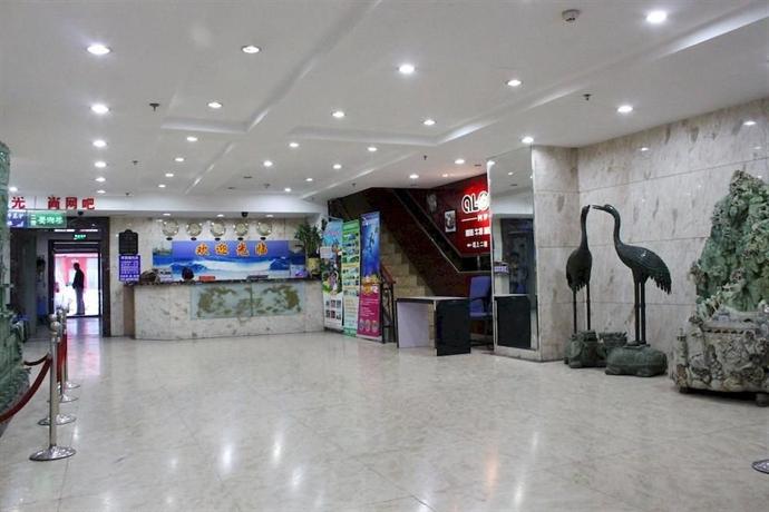 Yanqiao Hotel