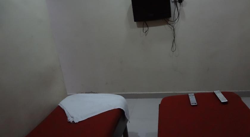 Travel Inn Mumbai