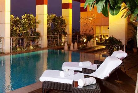 Radisson Hotel Indore