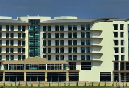Pala's Premium Termal Hotel & Spa