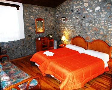 Hotel Cal Rei de Tallo