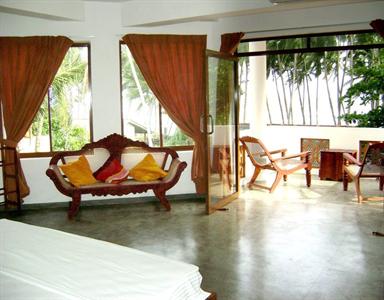Surf Lanka Hotel Matara