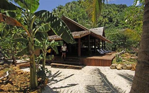 Tuburan Baybay Dive Center