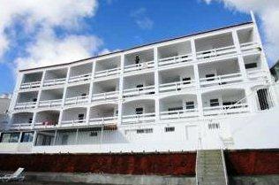 Barracuda Aparthotel Ponta Delgada