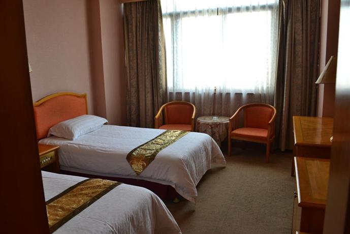 Minland Hotel