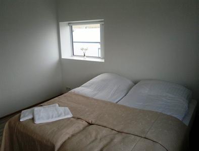 Blabjorg Guesthouse