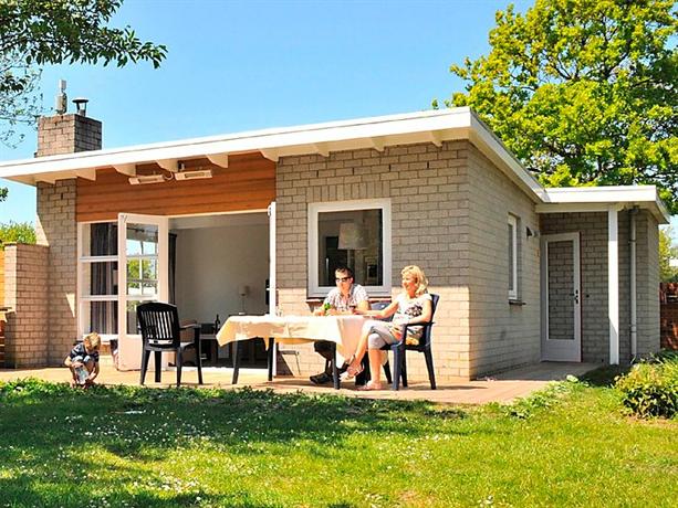 Interhome - TH6 Ouddorp