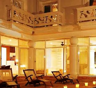 Casa Harb Hotel Boutique