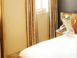 Laurent and Benon Premium Service Apartments Jajpur