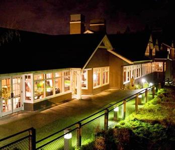 Salish Lodge & Spa