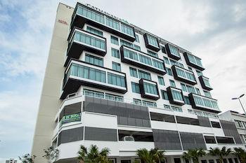 Cathayana Hotel Kuantan