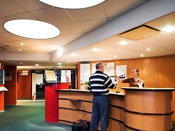 Ibis Poitiers Sud