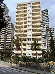 Apartamentos Flamingo Arena