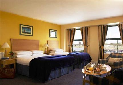 Carlton Atlantic Coast Hotel