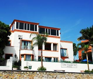 Lake Chapala Inn