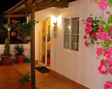 Hostal Real San Juan del Puerto