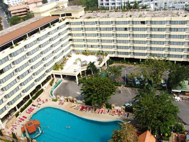 Mountain Beach Hotel