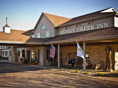 Stoney Creek Inn Galena