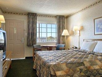 Oroville-Days Inn