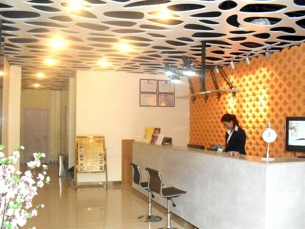 Hangzhou Four Seasons Fasthotel