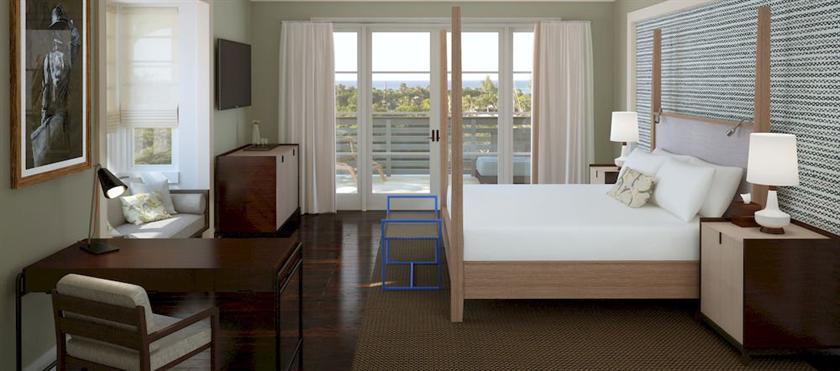 The Island House Nassau