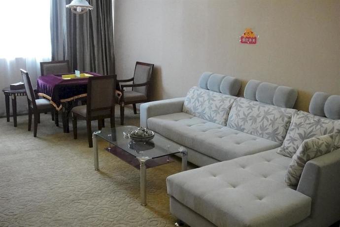 Meijng Bay Hotel