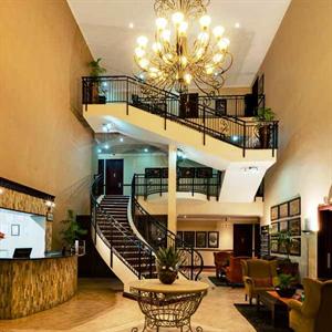 Protea Hotel Highveld