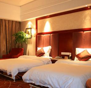 Dinghe Hotel