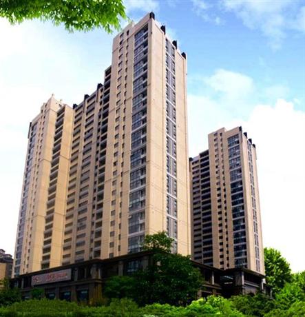 Jinling Service Residence