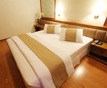 Harbor Hotel Batel