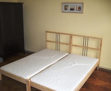 Schwarzburger Hof Apartment Weimar