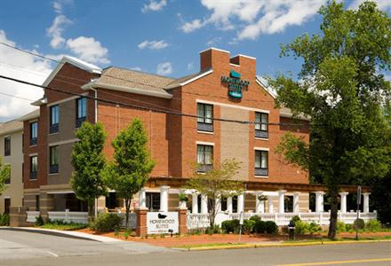 Homewood Suites by Hilton Boston Cambridge-Arlington