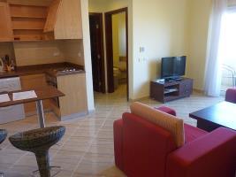 1 Br Apartment Sleeps 4 Sahl Hasheesh