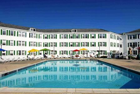 Seaview A Dolce Resort