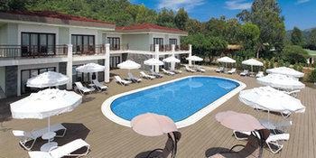 Marmaris Resort Deluxe Hotel