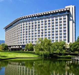 Hilton Odawara Resort & Spa