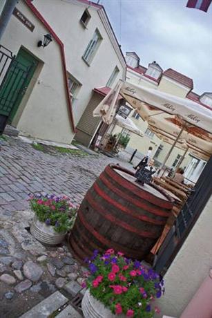 Olematu Ruutel Guest House