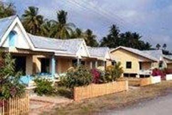 Yuzana Resort Ngwe Saung Beach