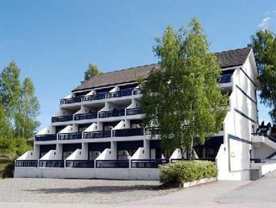 Hamresanden Apartments Hotel