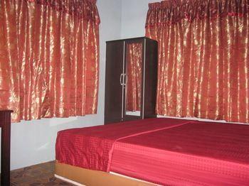 Nabila Homestay