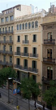 Hotel Ambit Barcelona