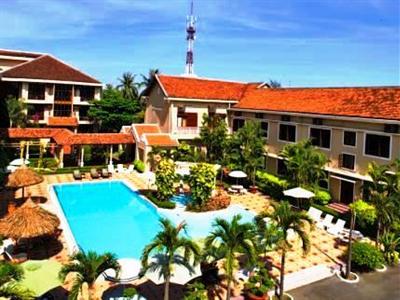 Hoi An Hotel