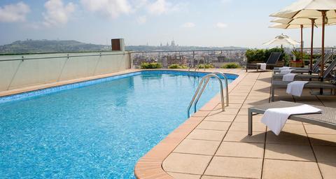 NH Collection Barcelona Gran Hotel Calderon