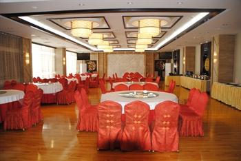 Huachen Hotel Pingliang