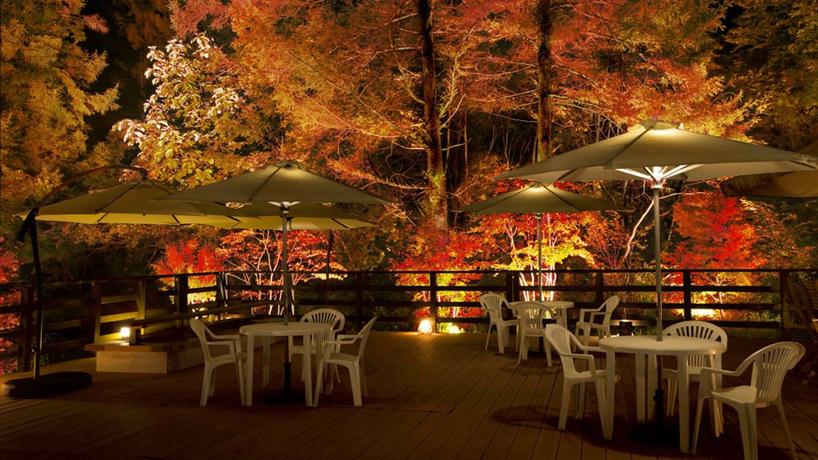 Ryu Resort and Spa Formerly Ohayo-san Hotel and Cottage