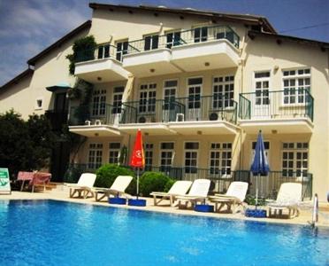V-Go's Hotel Guest House