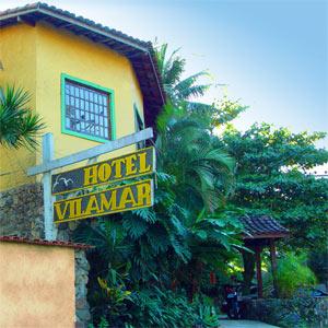 Hotel Vilamar
