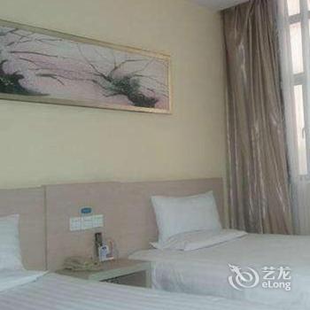 Han Ting Express Wuxi Taihuguangchang Dian